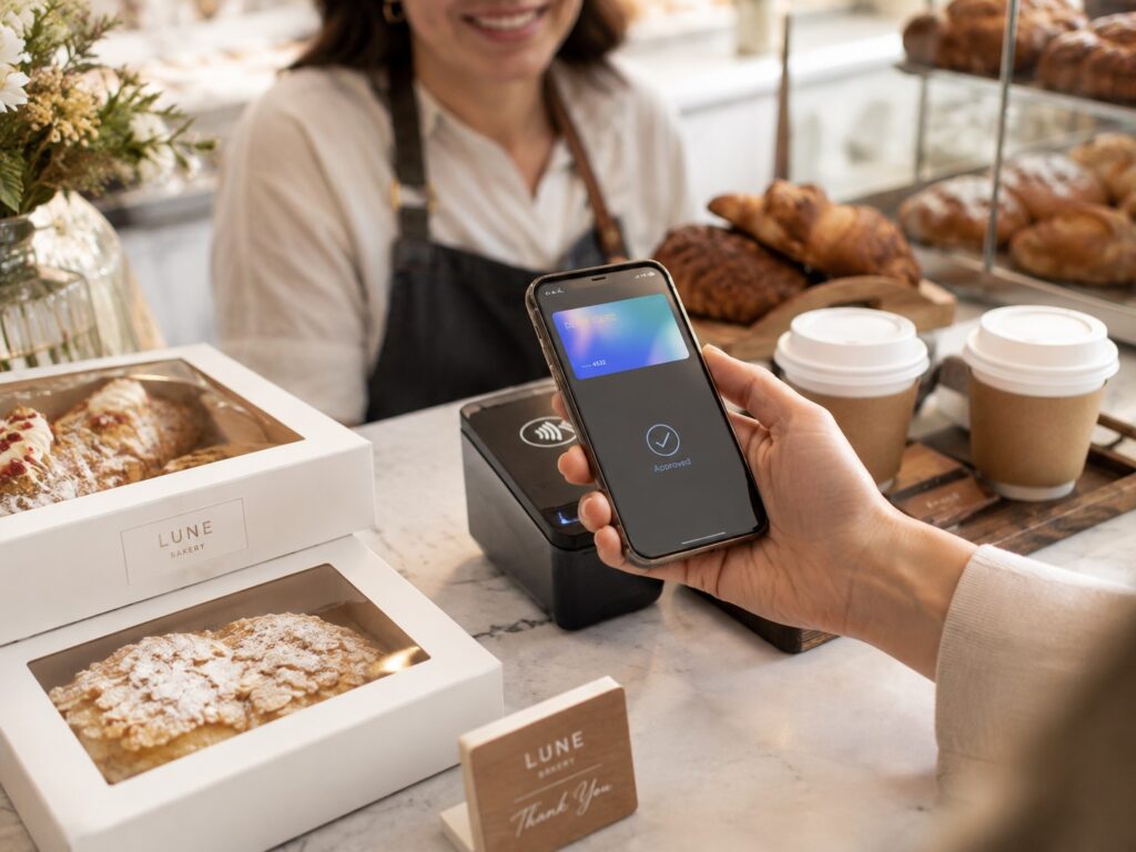 Apple Pay