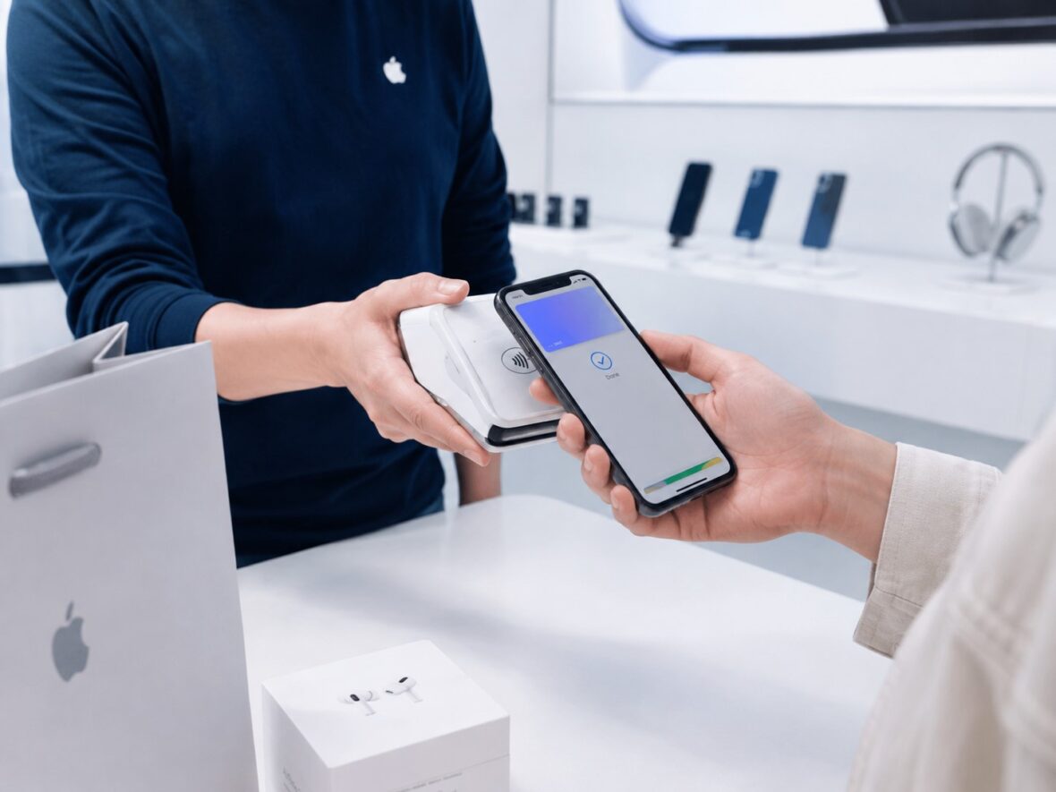 Apple Pay