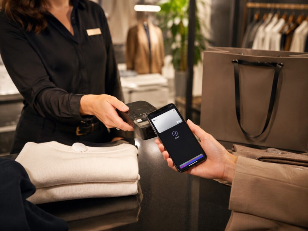Apple Pay