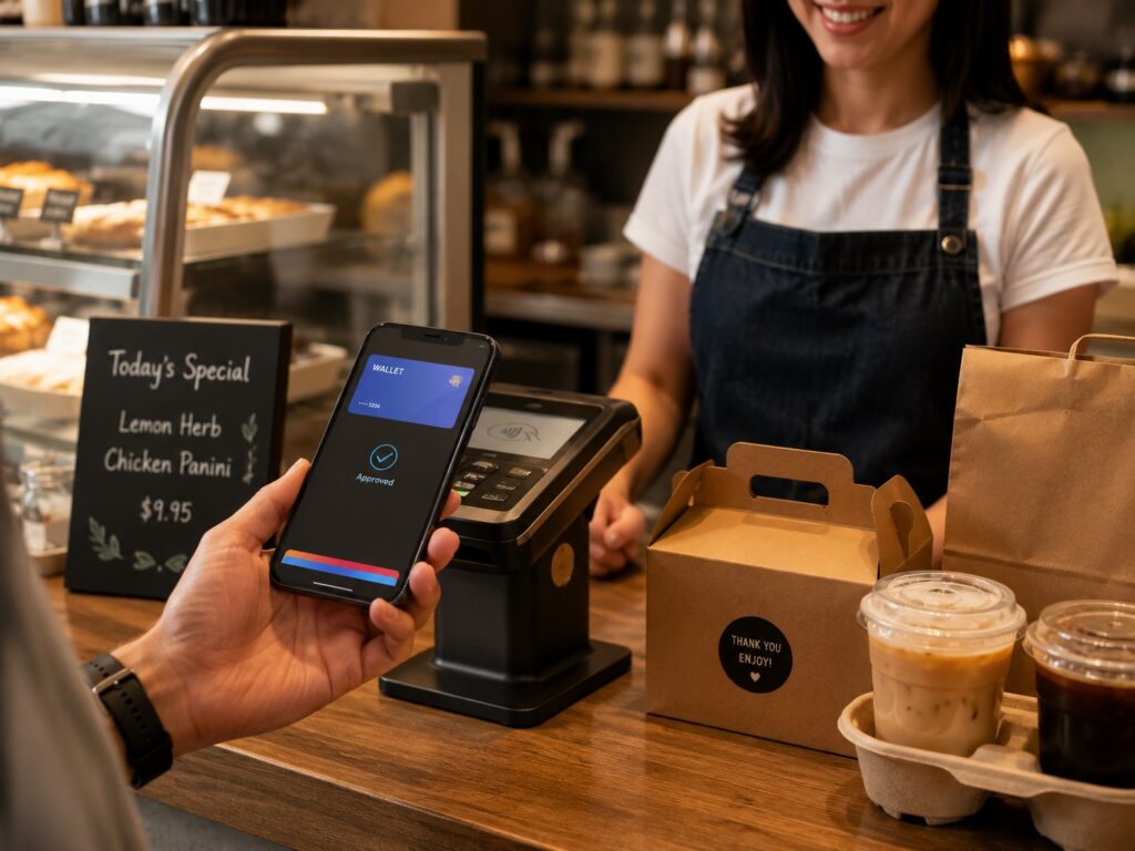 Apple Pay