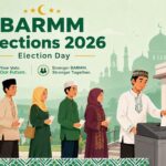 BARMM Elections 2026