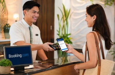 Booking.com