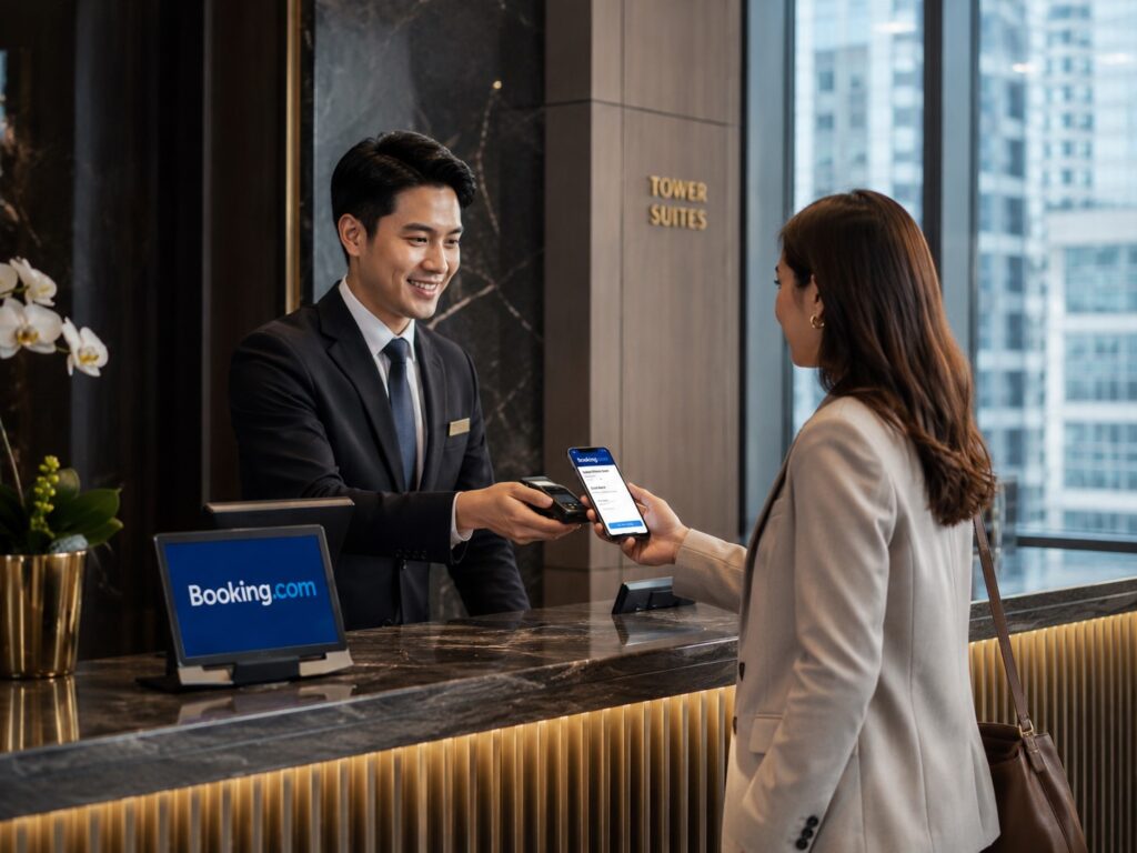 Booking.com