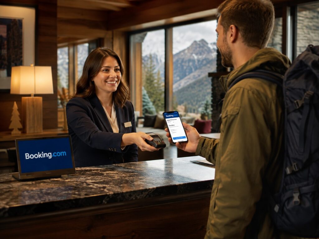 Booking.com