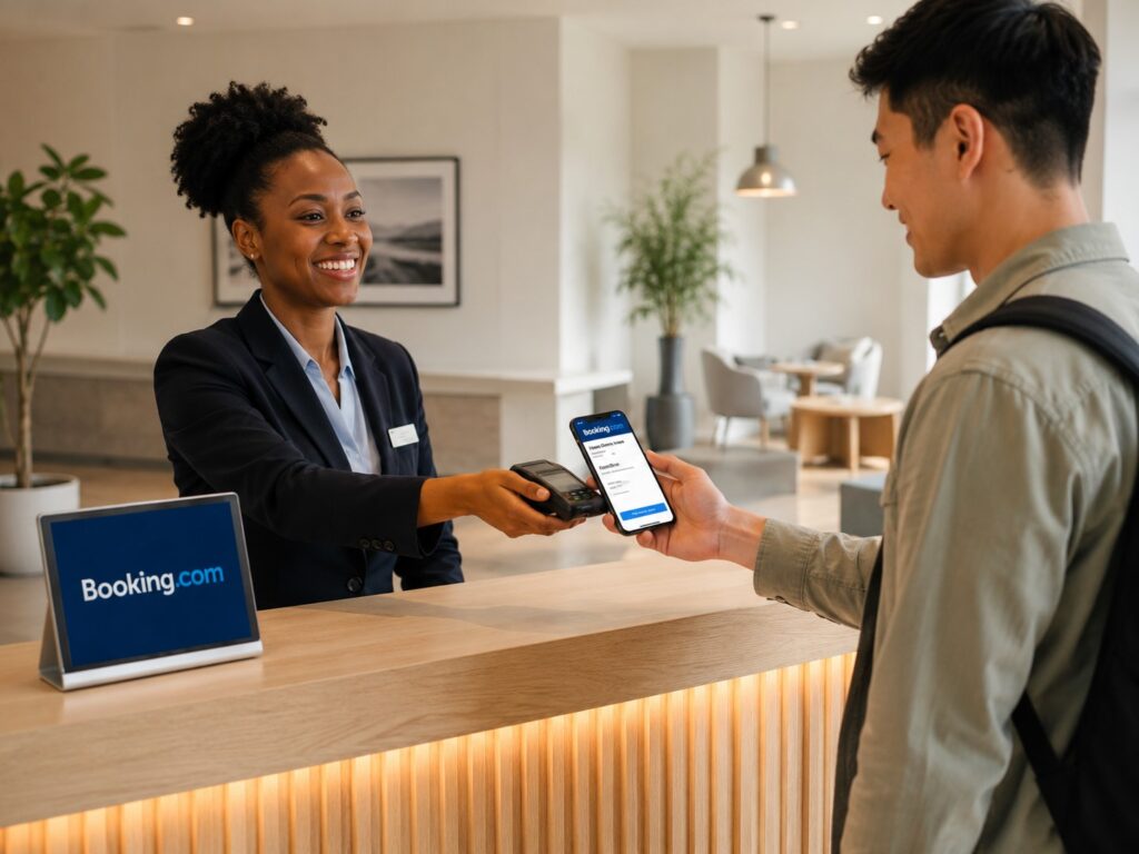 Booking.com