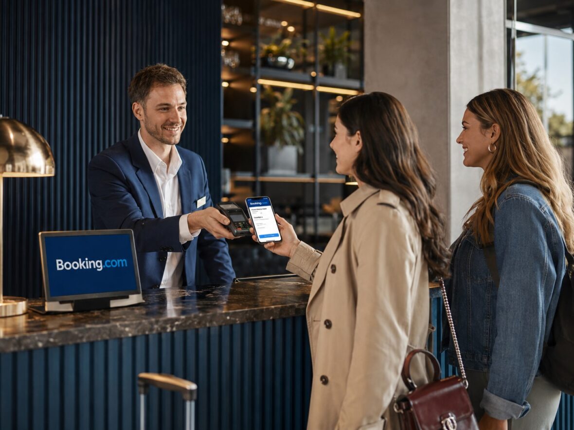 Booking.com