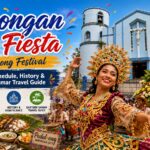 Borongan City Fiesta 2