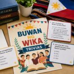 Buwan ng WIka Trivia