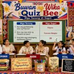 Buwan ng Wika Quiz Bee Questions and Answers