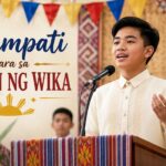 Buwan ng Wika Talumpati