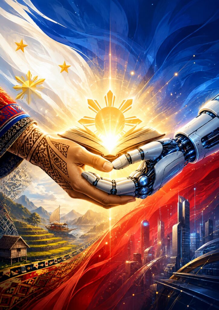 Buwan ng Wika Poster