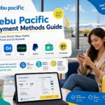 Cebu Pacific Payment Methods Guide