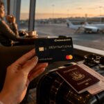 Chinabank Destinations World Mastercard