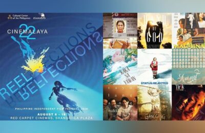 Cinemalaya 2026