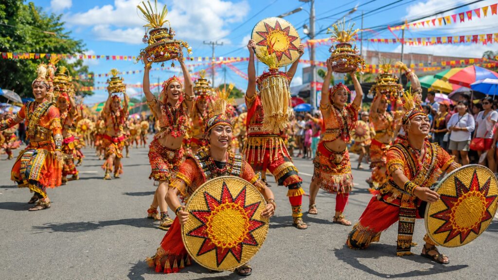 Diyandi Festival