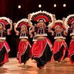 Dugso dance