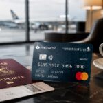 EastWest Singapore Airlines KrisFlyer World Mastercard