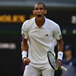 Felix Auger-Aliassime