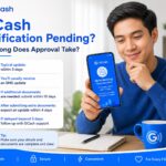 GCash Verification Pending