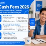 Gcash fees