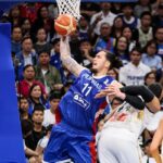Gilas Pilipinas