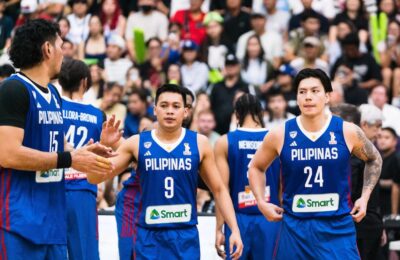 Gilas Pilipinas