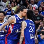 Gilas vs Jordan Kai Sotto