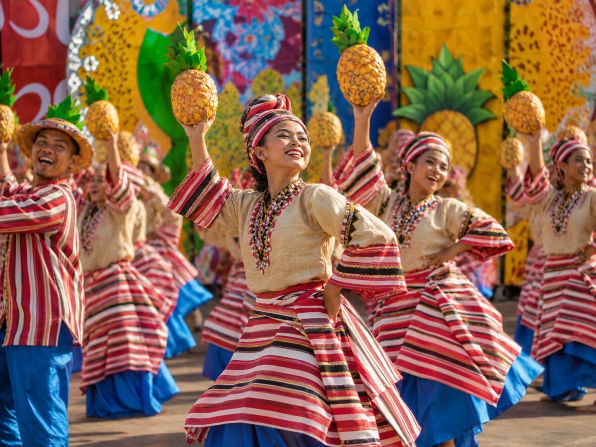 Hin-ay Festival