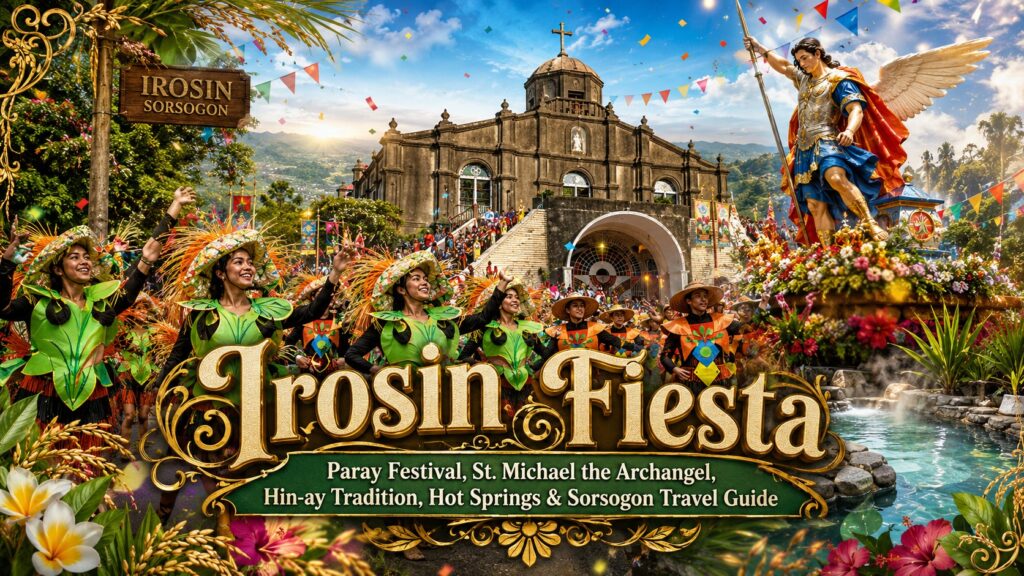 Irosin Fiesta