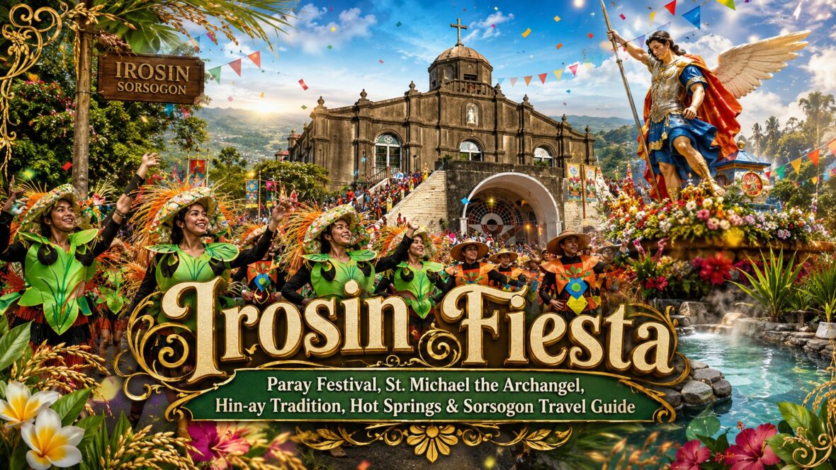 Irosin Fiesta
