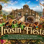 Irosin Fiesta