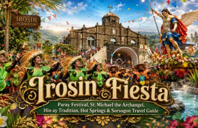 Irosin Fiesta