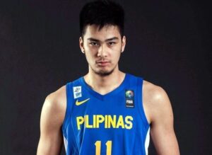 Kai Sotto