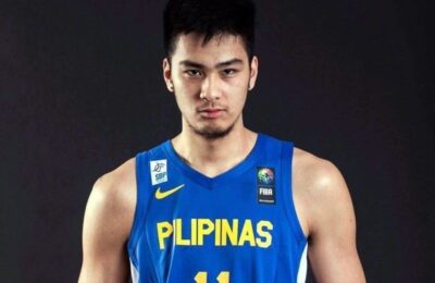Kai Sotto