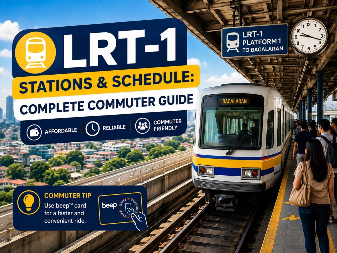 LRT 1