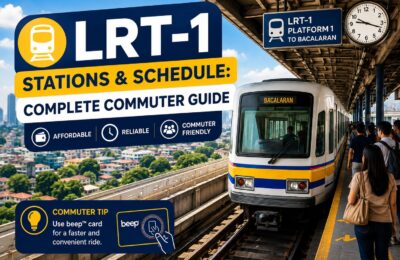 LRT 1