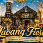 Laoang Fiesta