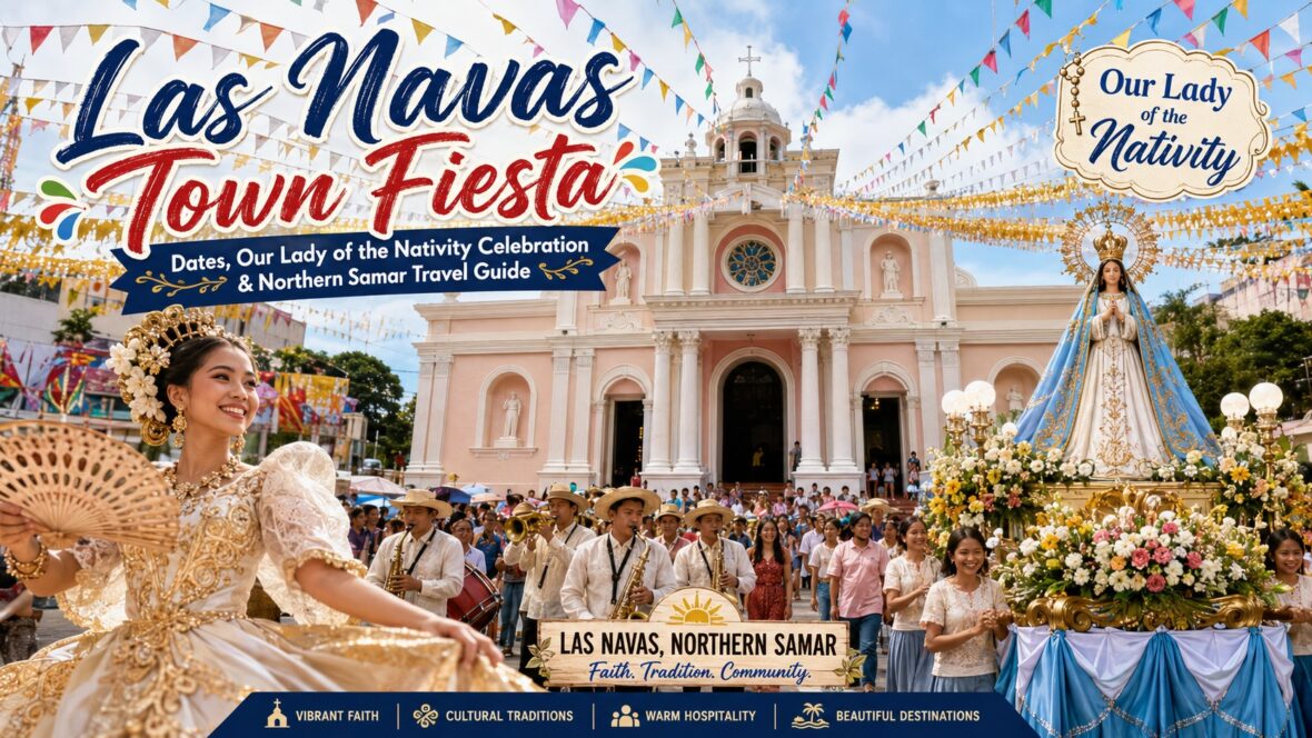 Las Navas Town Fiesta 2