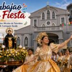 Mambajao Town Fiesta 2