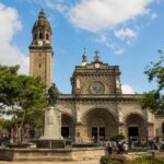 Manila Cathedrall