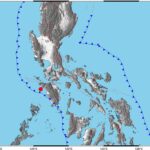 Mindoro Earthquake