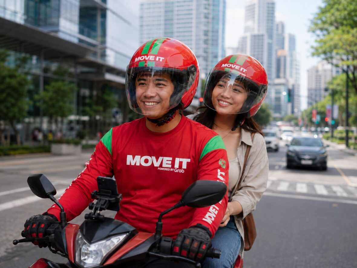 Move It