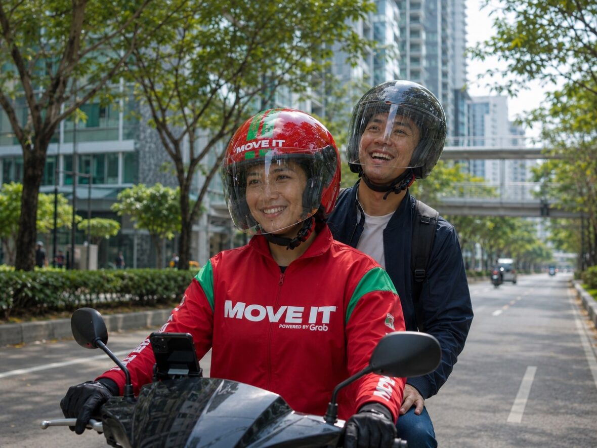 Move It