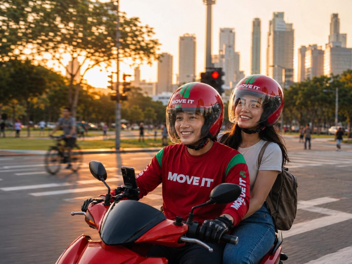 Move It