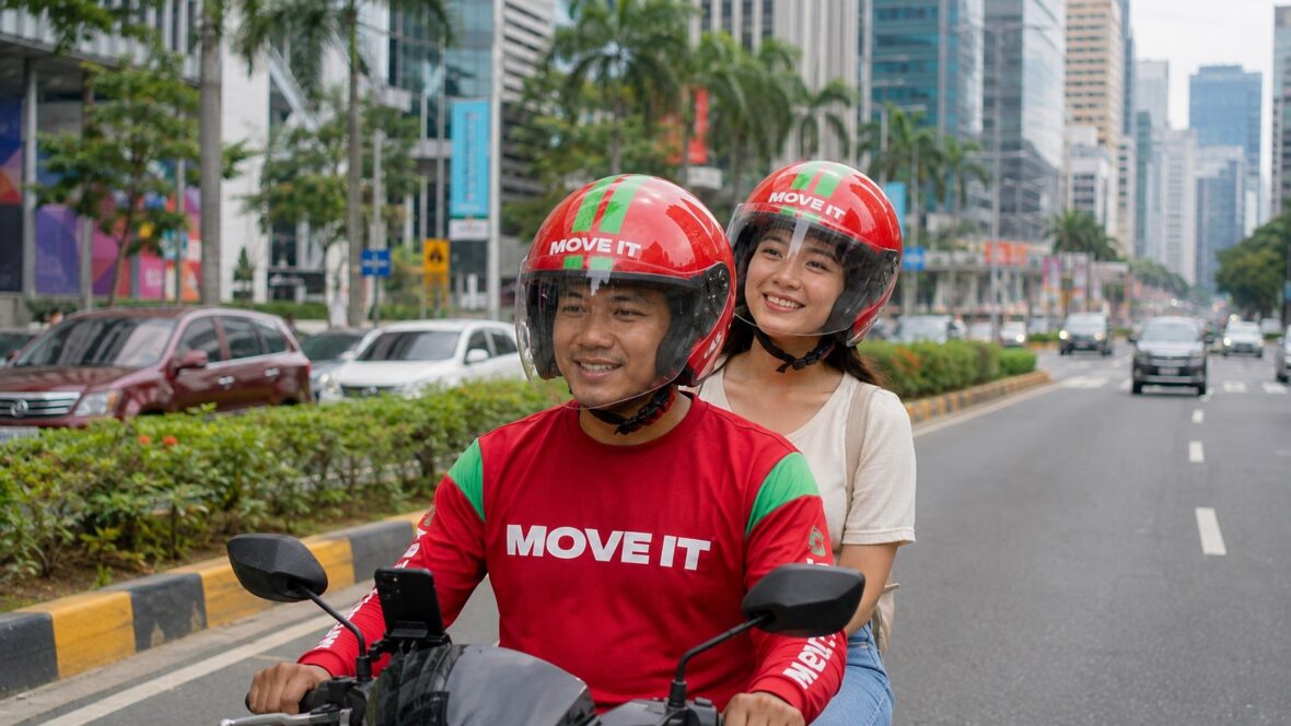 Move It
