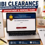 NBI Clearance