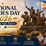 National Heroes Day