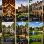 New Hope Wedding Venues