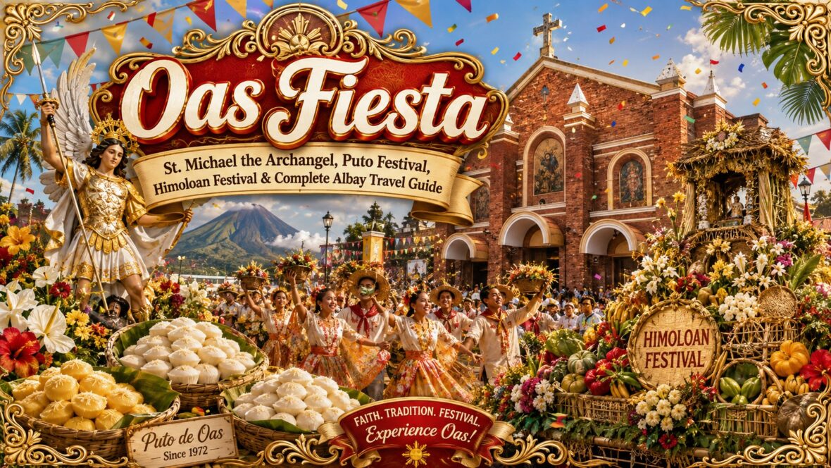 Oas Fiesta