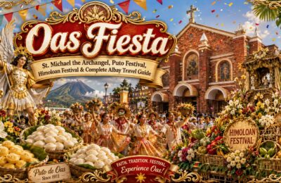 Oas Fiesta